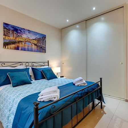 Golden House Apartman Firenze Kültér fotó