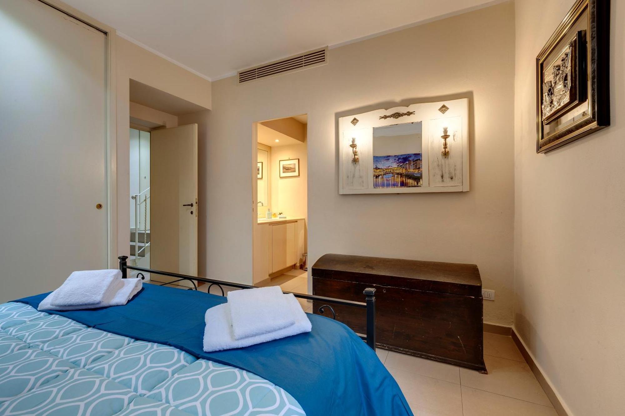Golden House Apartman Firenze Kültér fotó
