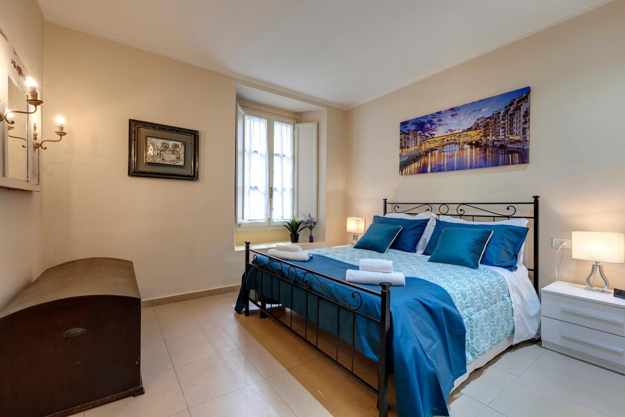Golden House Apartman Firenze Kültér fotó