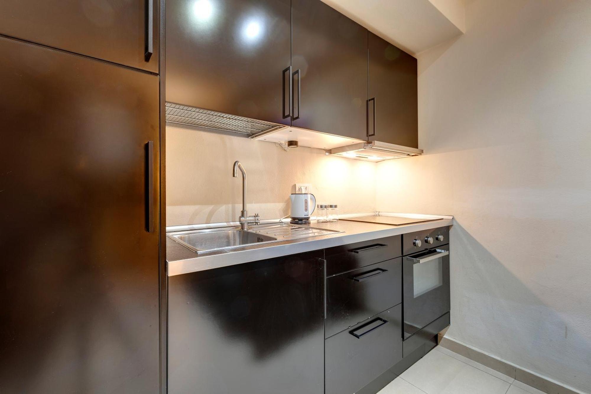 Golden House Apartman Firenze Kültér fotó