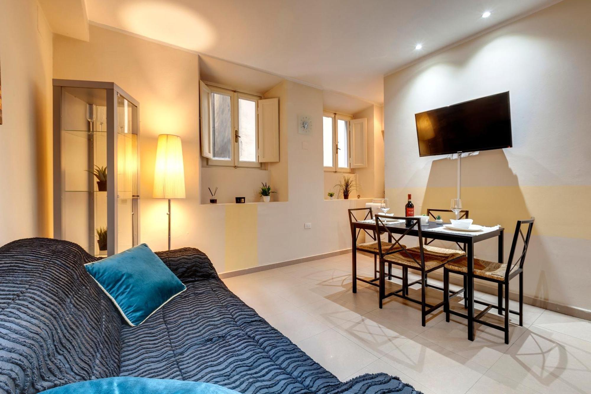 Golden House Apartman Firenze Kültér fotó