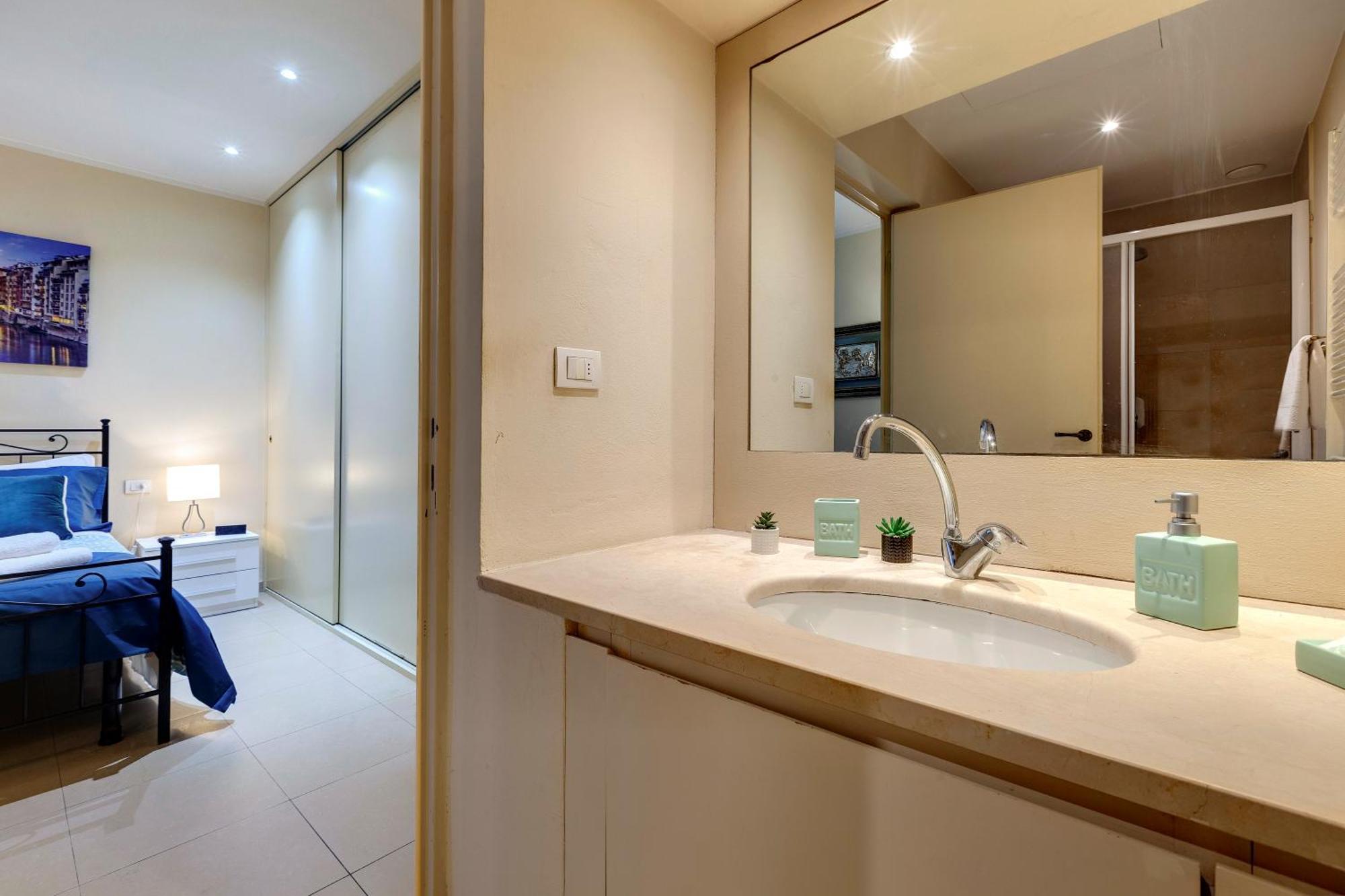 Golden House Apartman Firenze Kültér fotó