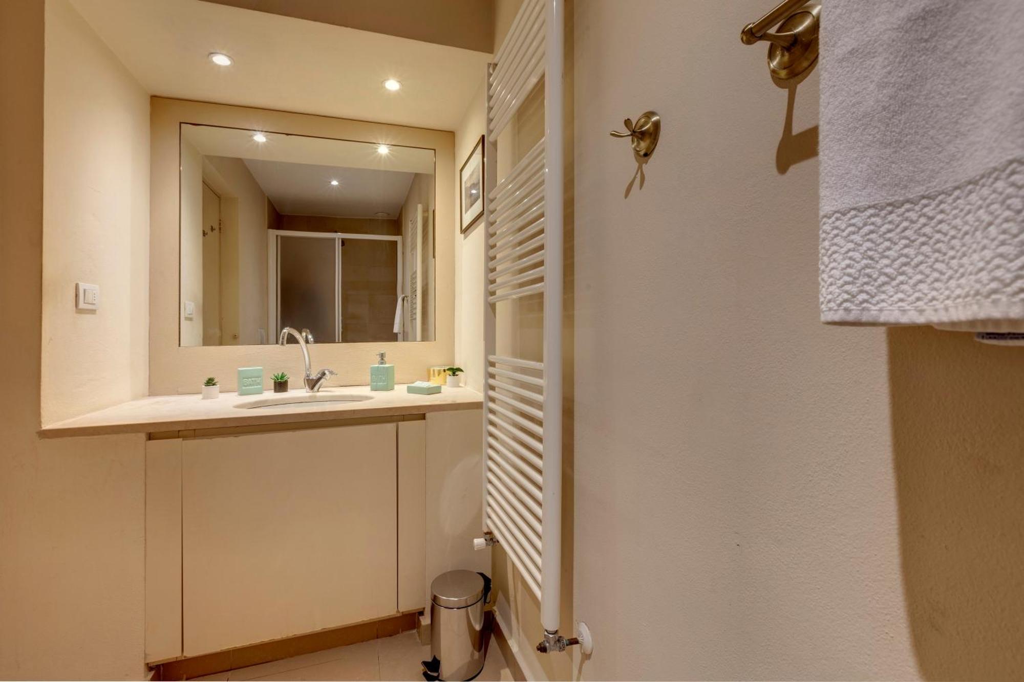 Golden House Apartman Firenze Kültér fotó