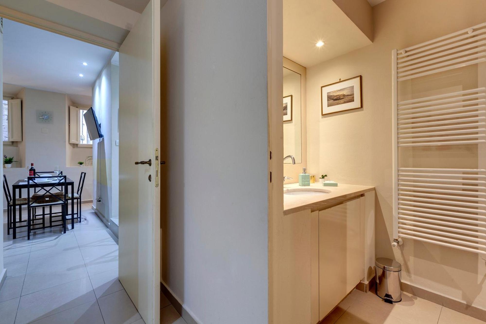 Golden House Apartman Firenze Kültér fotó